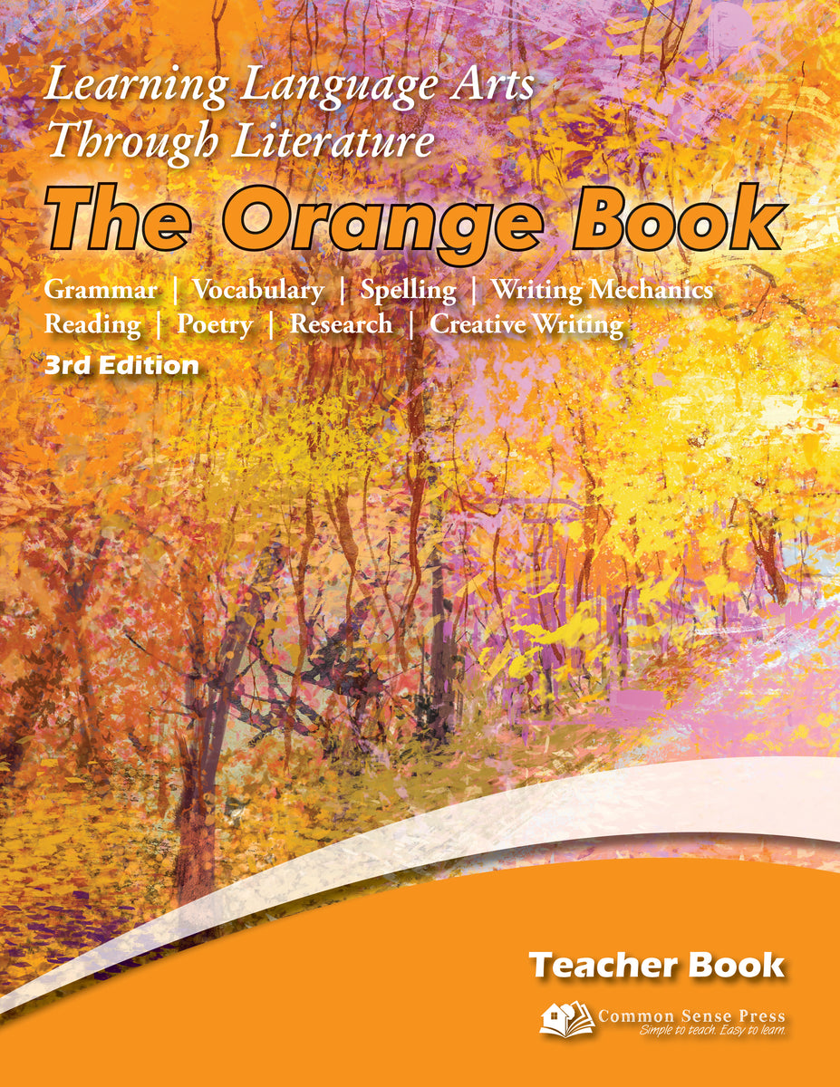 Book　Grade　Teacher-　4th　Learning　LLATL　Edition　Tree　–　Orange　Apple　3rd　Supply