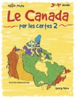 Le Canada Par Les Cartes 2