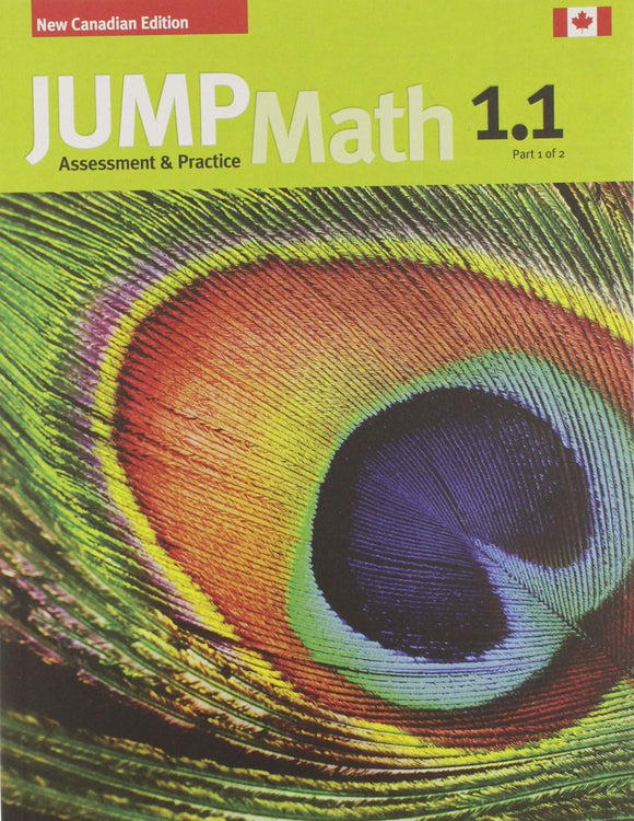 JUMP Math
