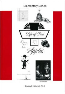 Life of Fred Apples (Math) USED