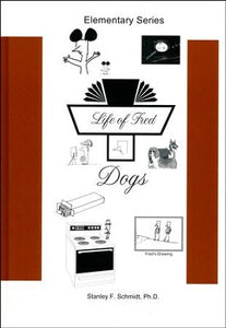 Life of Fred Dogs (Math) USED