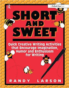 Short and Sweet:  Writing Activities
