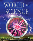 The World of Animals and The World of Science Bundle:  USED TEXTS