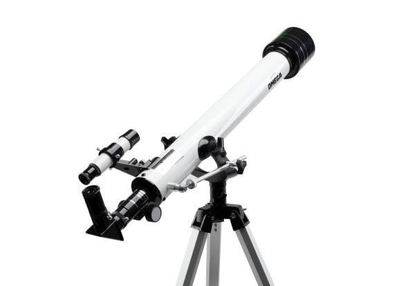 GeoSafari® Omega Refractor Telescope