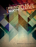 Principles of Mathematics Book 1 Set