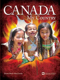 Canada, My Country PDF E-book