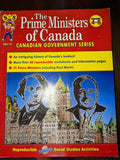 S&S Canadian Government Series Bundle USED TEXT