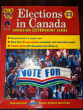 S&S Canadian Government Series Bundle USED TEXT