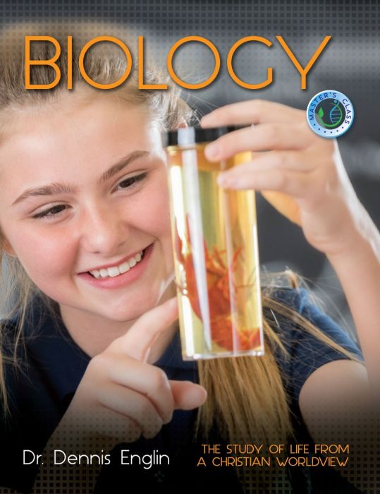 Master's Class High School Biology