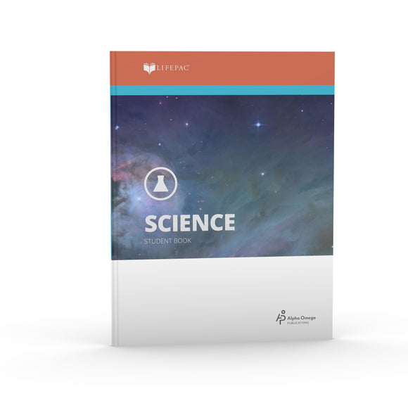 Lifepac General Science I Grade 7 Unit 1: What is Science?