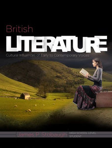 British Literature (Student Book)