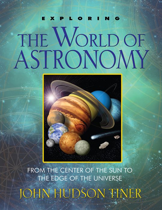 Exploring the World of Astronomy