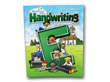 Handwriting Level E Student Worktext