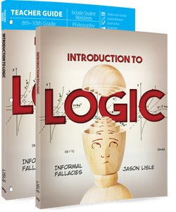Introduction to Logic (Curriculum Pack)
