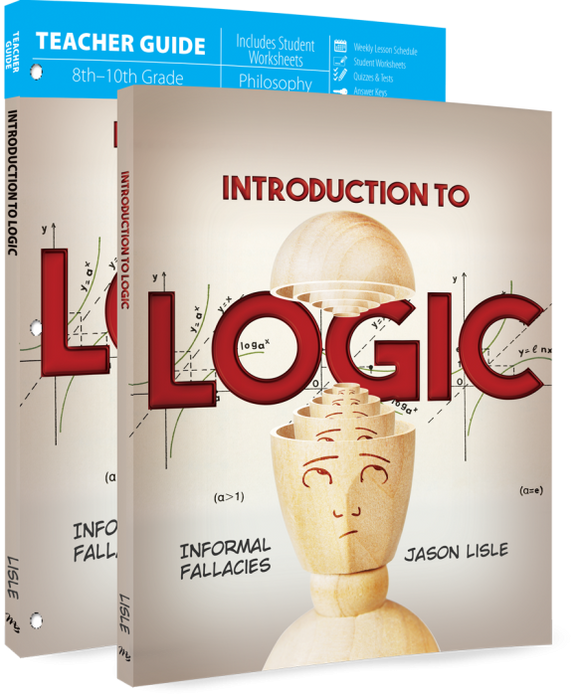 Introduction to Logic (Curriculum Pack)