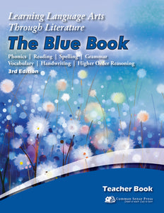 LLATL Blue Book- 1st Grade  Teacher  3rd Edition