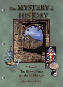 Mystery of History Volume II (1st edition)