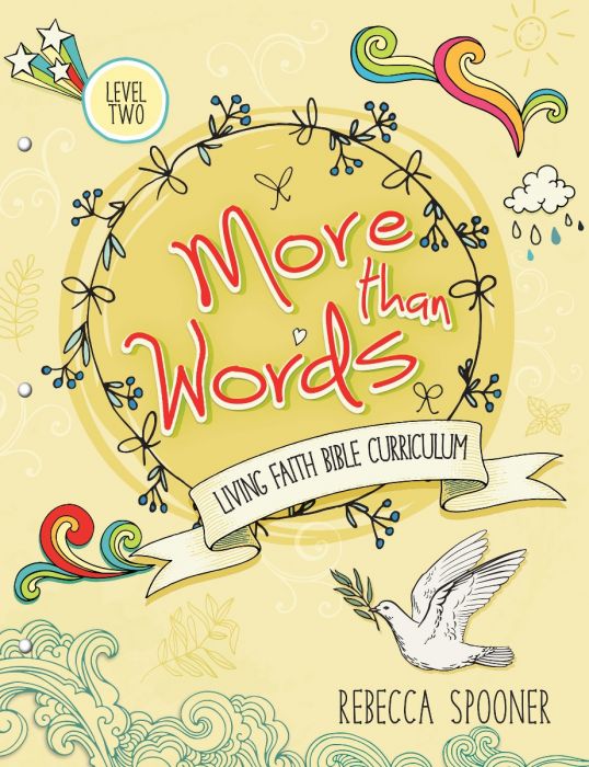 More Than Words: Level 2