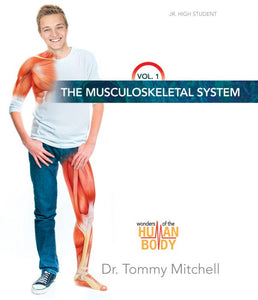 The Musculoskeletal System Vol. 1