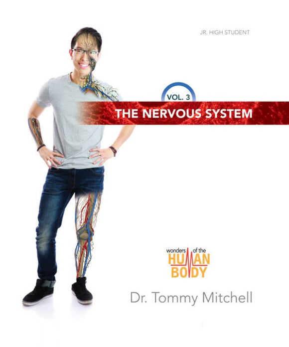 The Nervous System Vol. 3