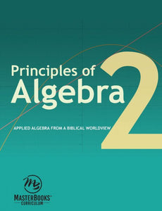 Principles of Algebra 2