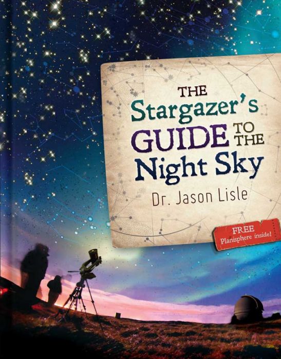 The Stargazers Guide to the Night Sky