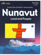 Nunavut: Land and People