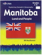 Manitoba: Land and People