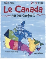 Le Canada Par les Cartes 1
