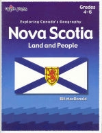 Nova Scotia: Land and People