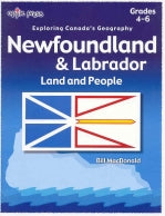 Newfoundland & Labrador: Land and People