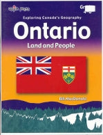 Ontario: Land and People