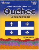 Quebec: Land and People