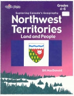 Northwest Territories: Land and People