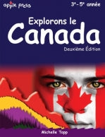 Explorons le Canada