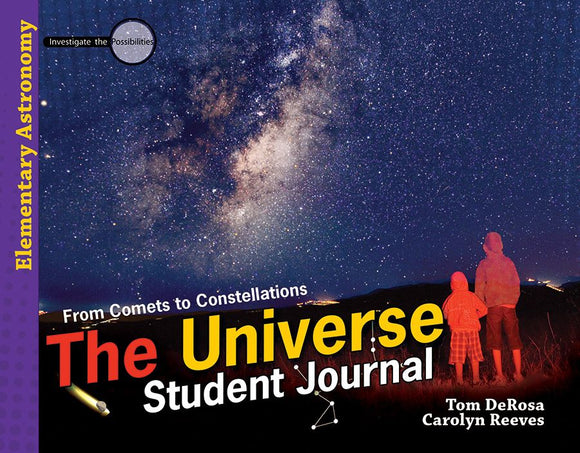 The Universe (Student Journal)