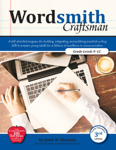 Wordsmith Craftsman 3rd Edition